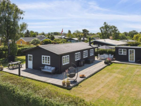 Holiday Home Kim - 250m from the sea by Interhome Bogense